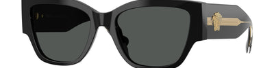 Versace VE4509U GB1/87