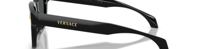 Versace VE4510U GB1/87