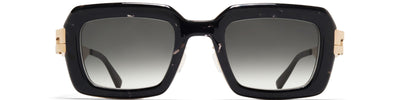 MYKITA UNA 404 - Black Acetate