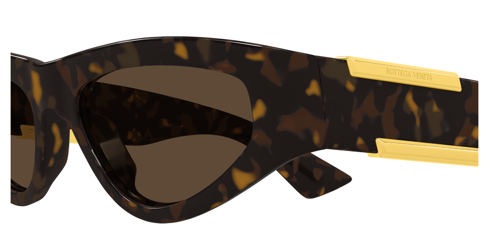 BOTTEGA VENETA BV1407S 002