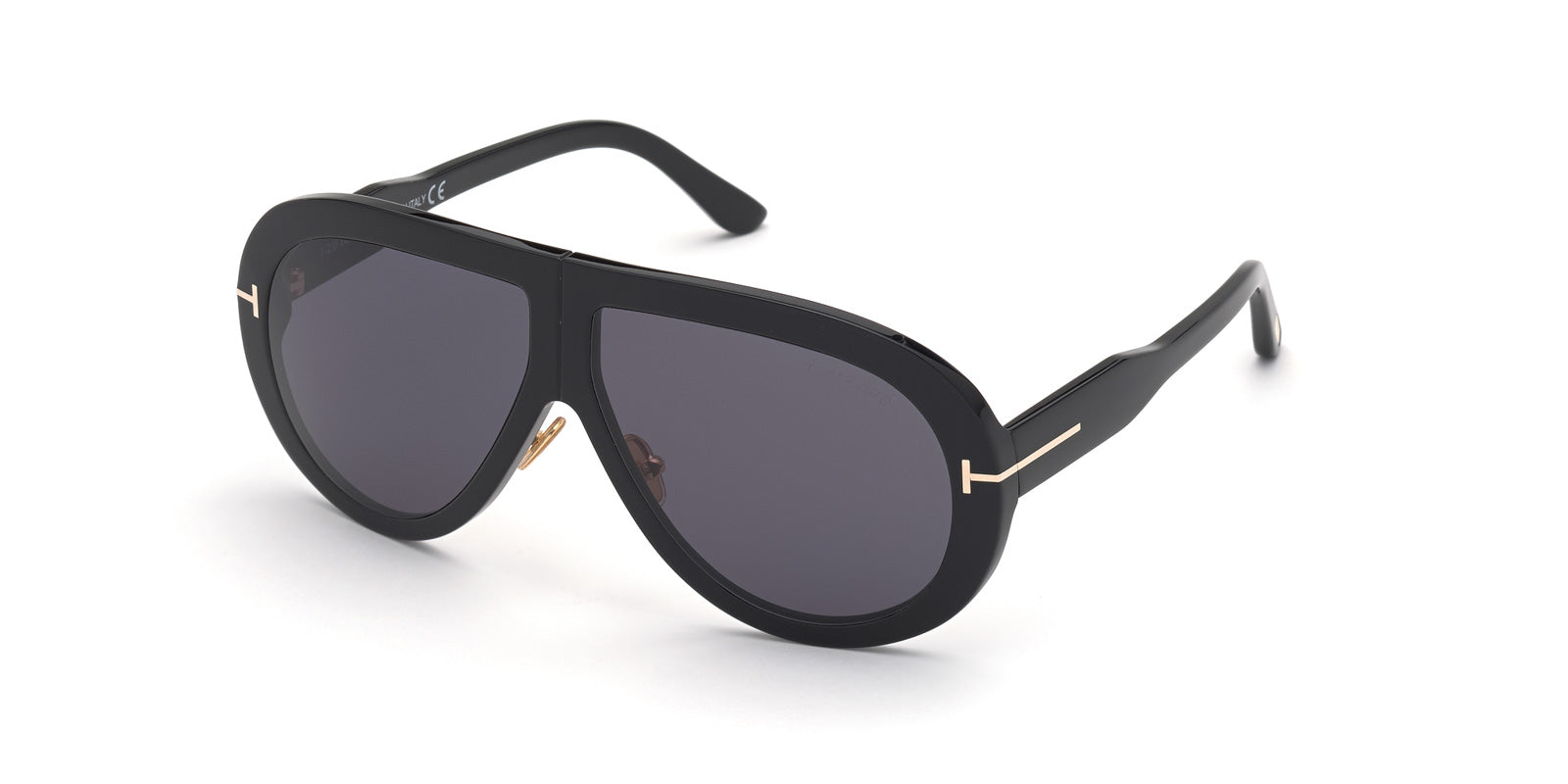 TOM FORD TROY FT0836 01A