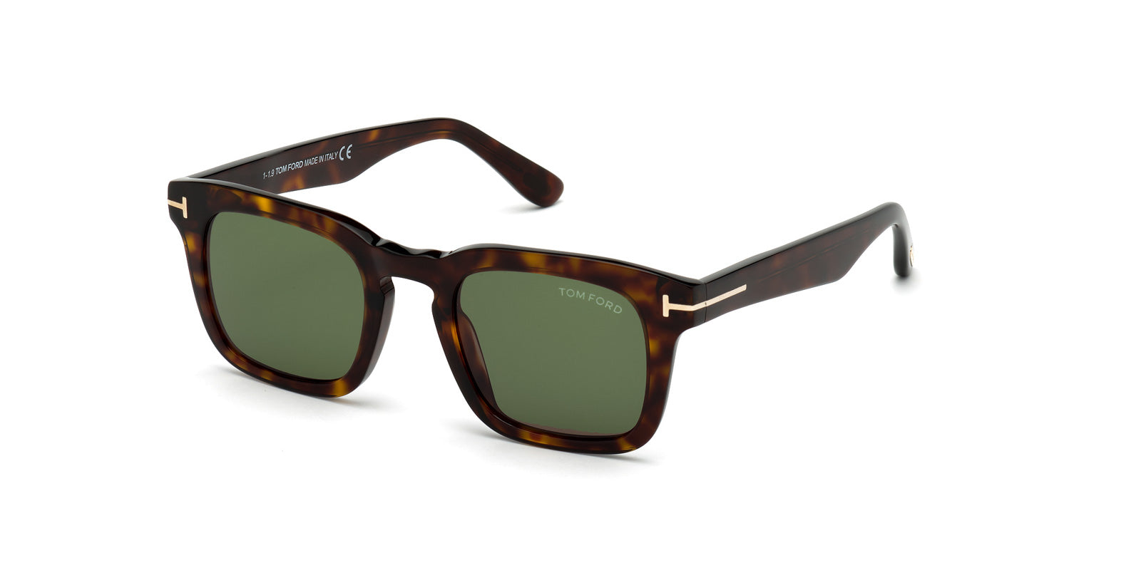 TOM FORD DAX FT0751 52N