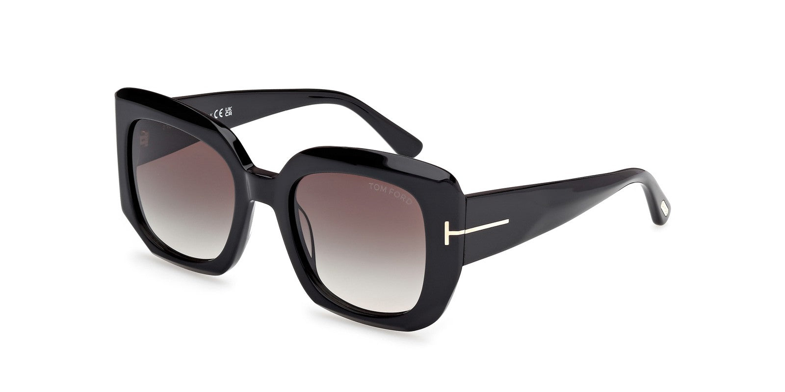 TOM FORD CARLA FT1220 01B