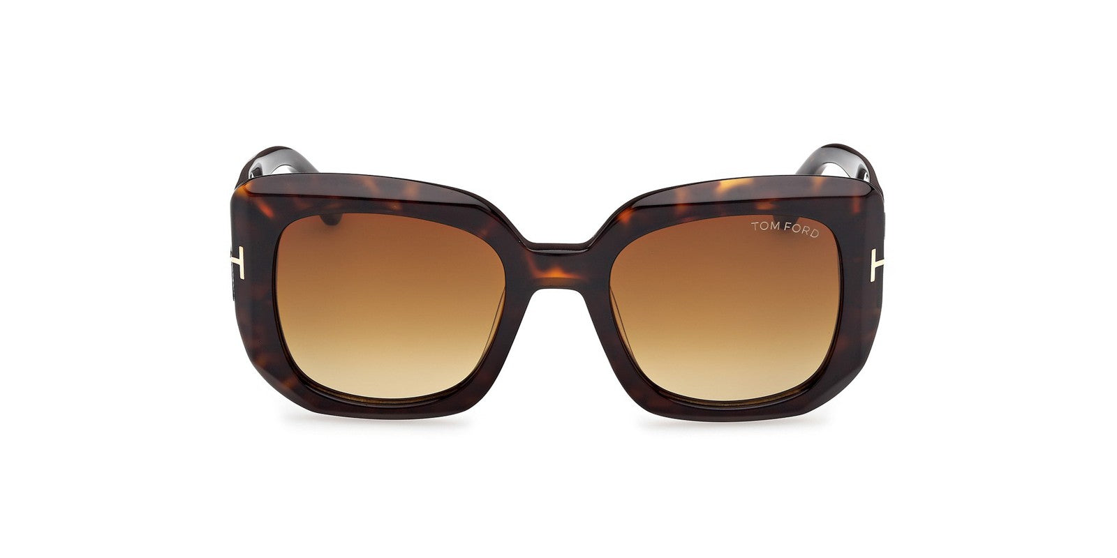 TOM FORD CARLA FT1220 52F