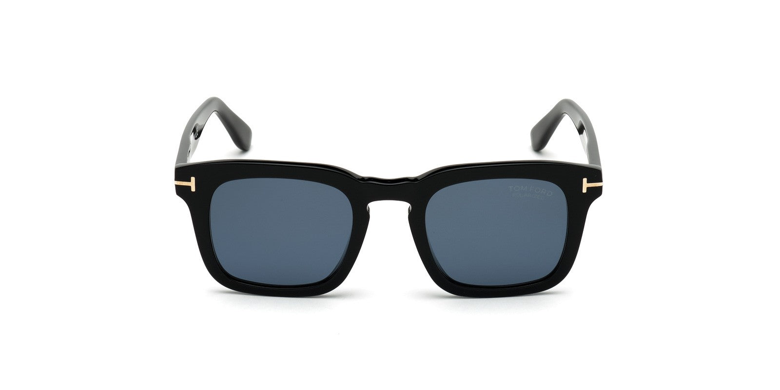 TOM FORD DAX FT0751 01V