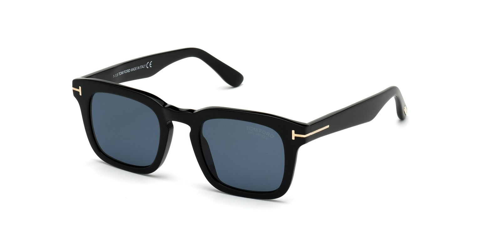 TOM FORD DAX FT0751 01V