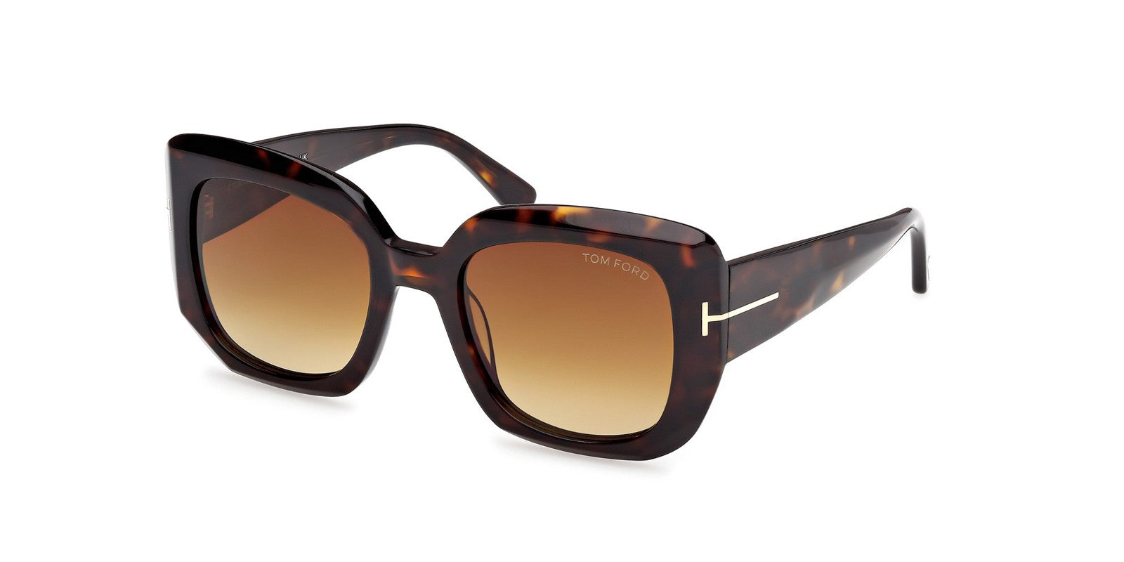 TOM FORD CARLA FT1220 52F