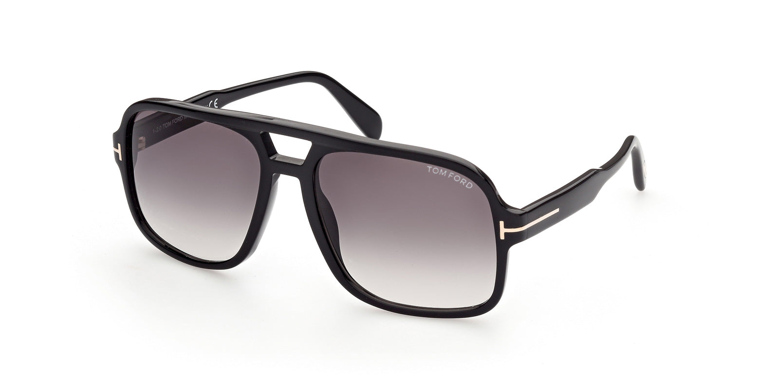 TOM FORD FALCONER FT0884 01B