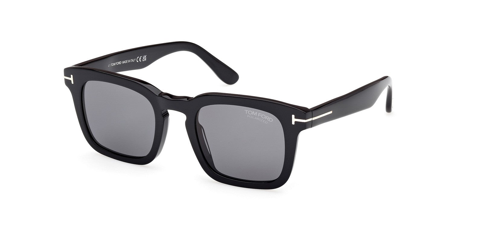 TOM FORD DAX FT0751 01D