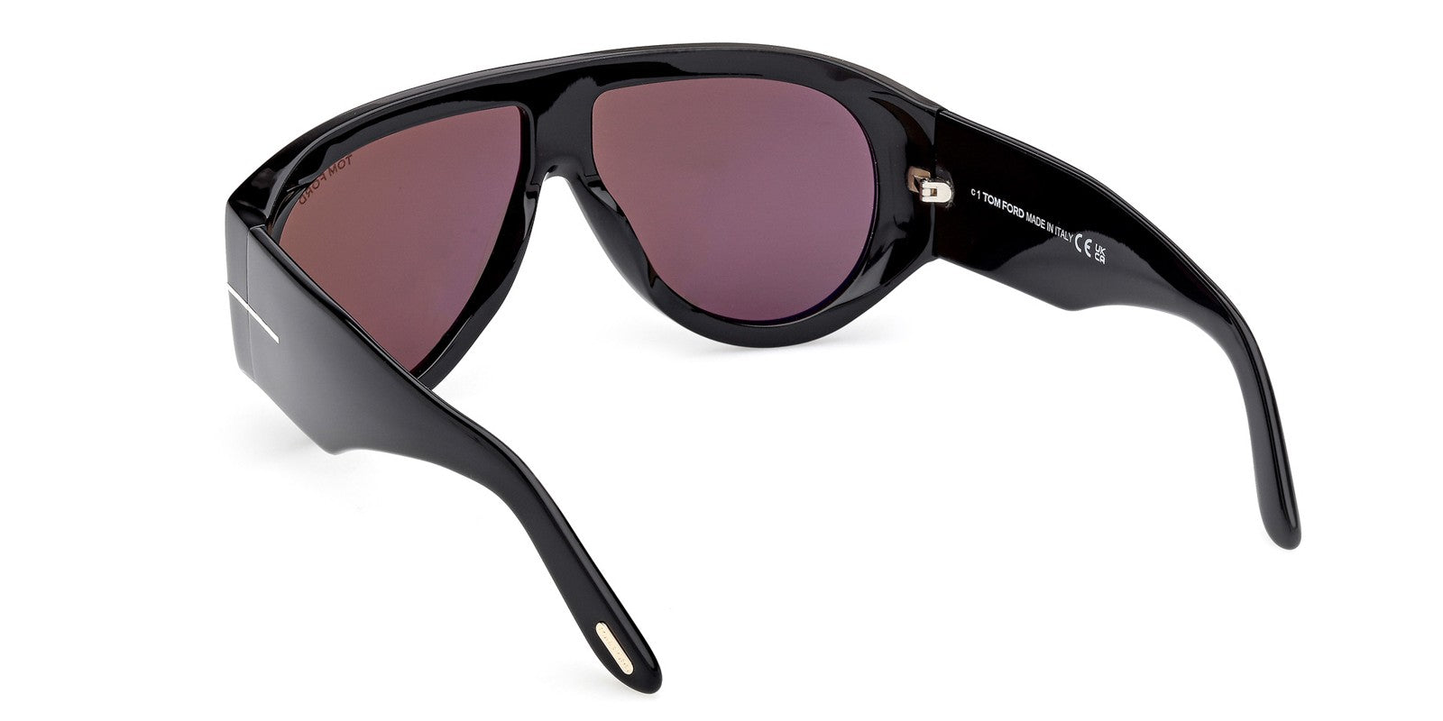 TOM FORD BROSON FT1044 01A