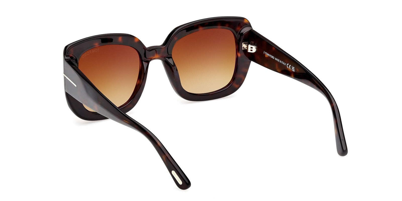 TOM FORD CARLA FT1220 52F
