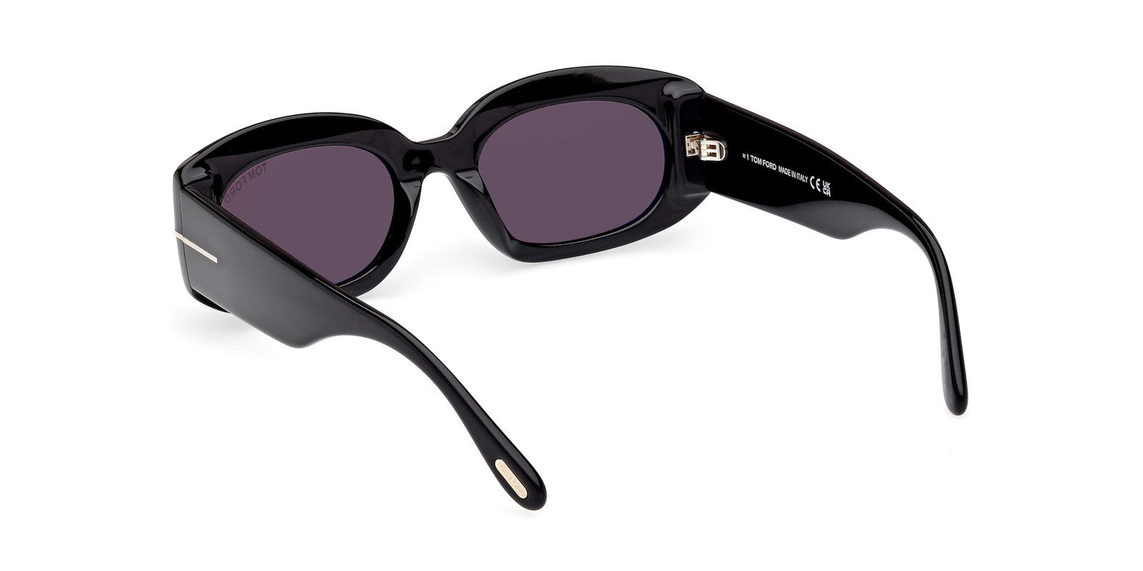 TOM FORD CIELLE FT1187 01A