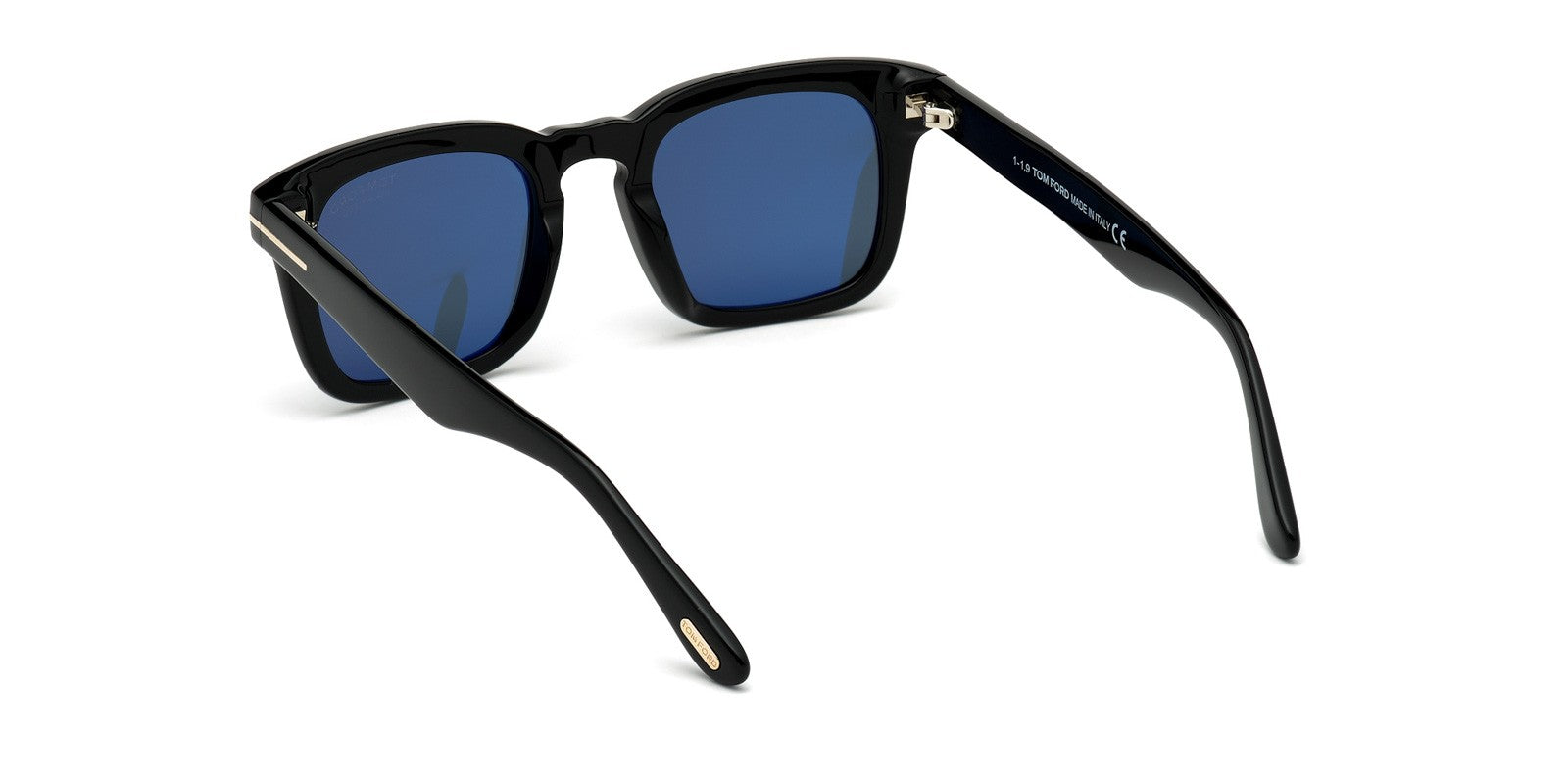 TOM FORD DAX FT0751 01V