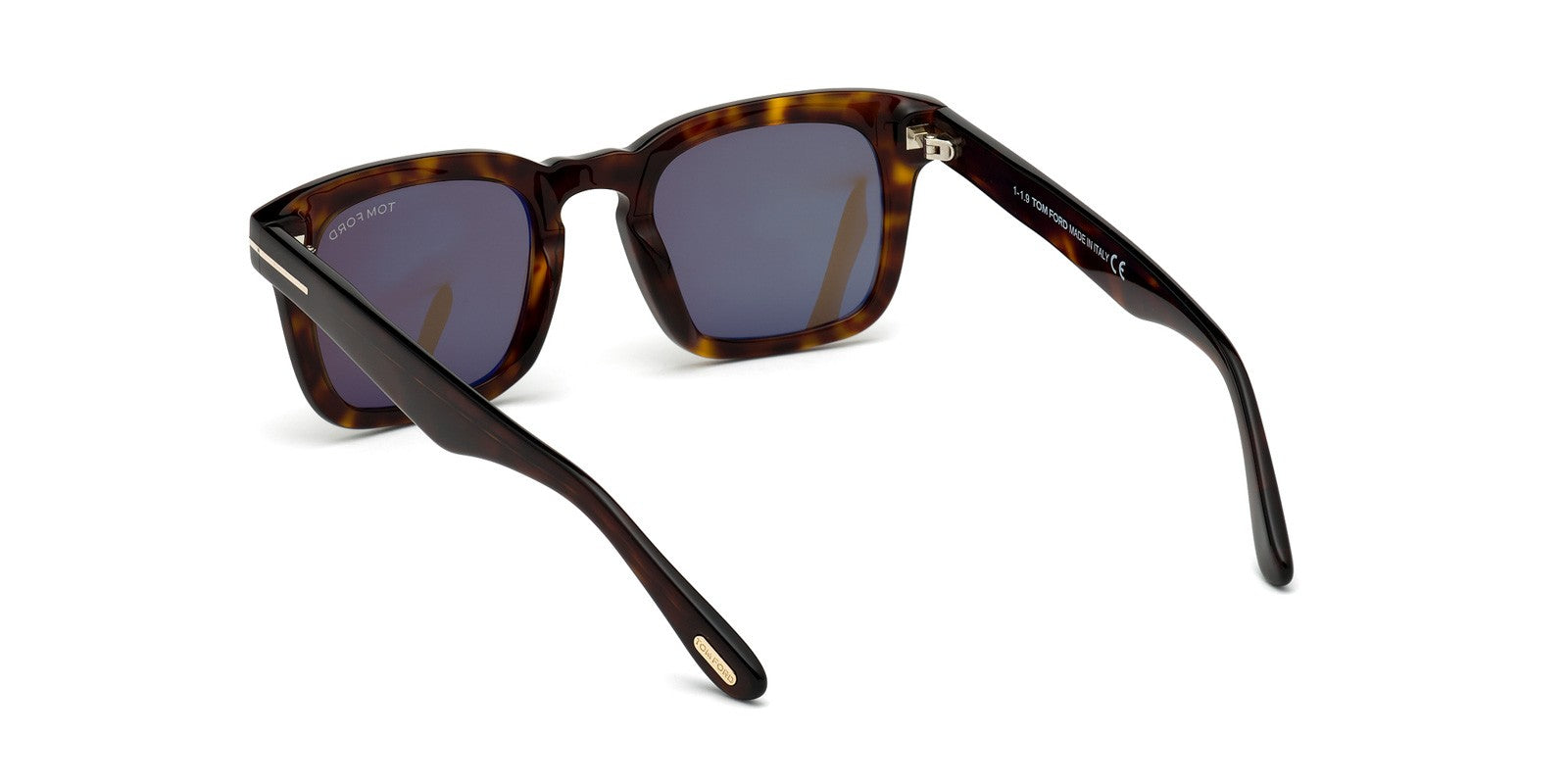 TOM FORD DAX FT0751 52N