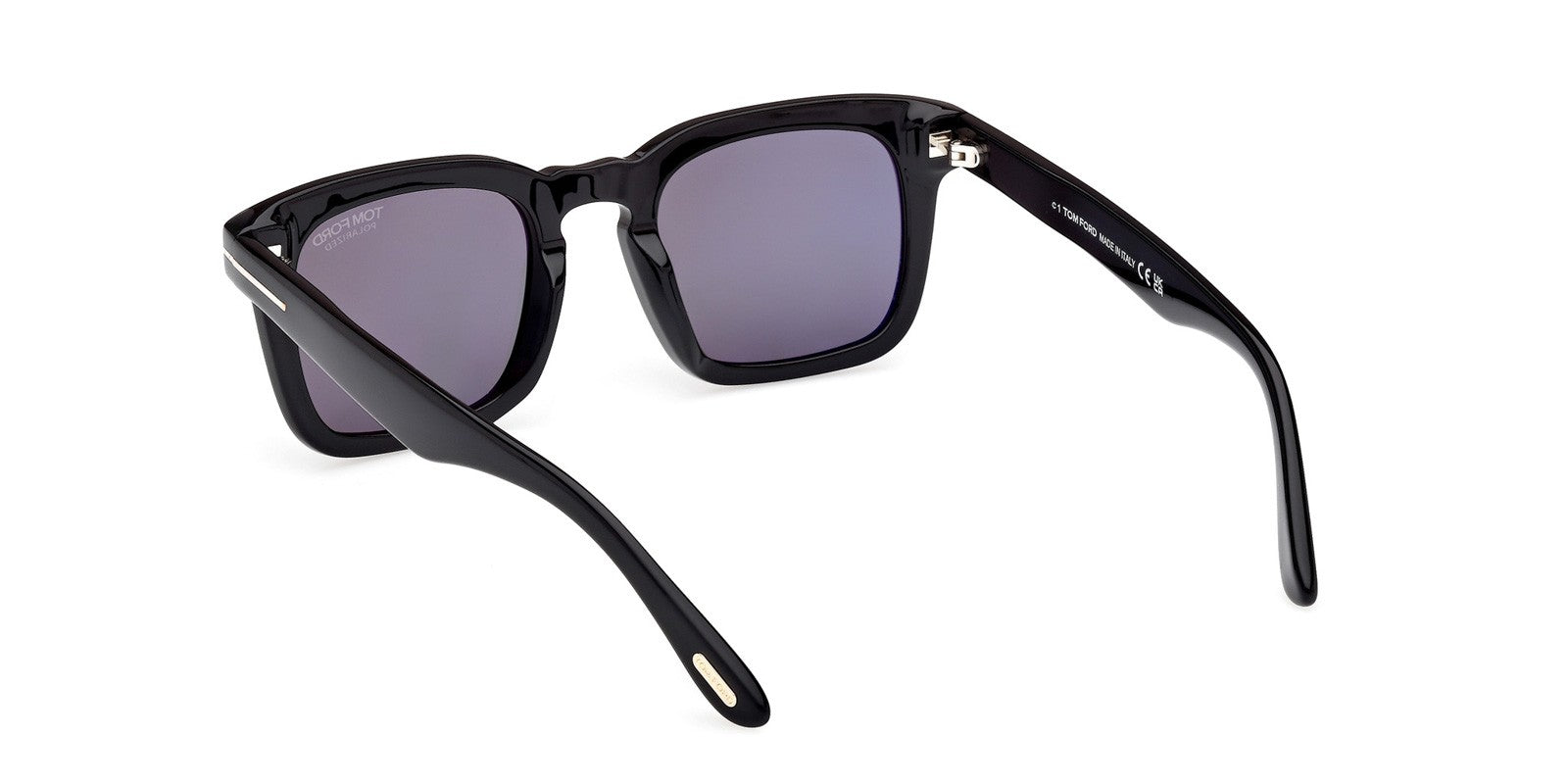 TOM FORD DAX FT0751 01D