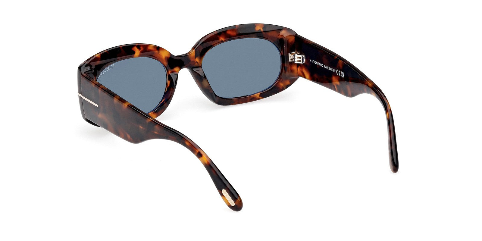 TOM FORD CIELLE FT1187 52N