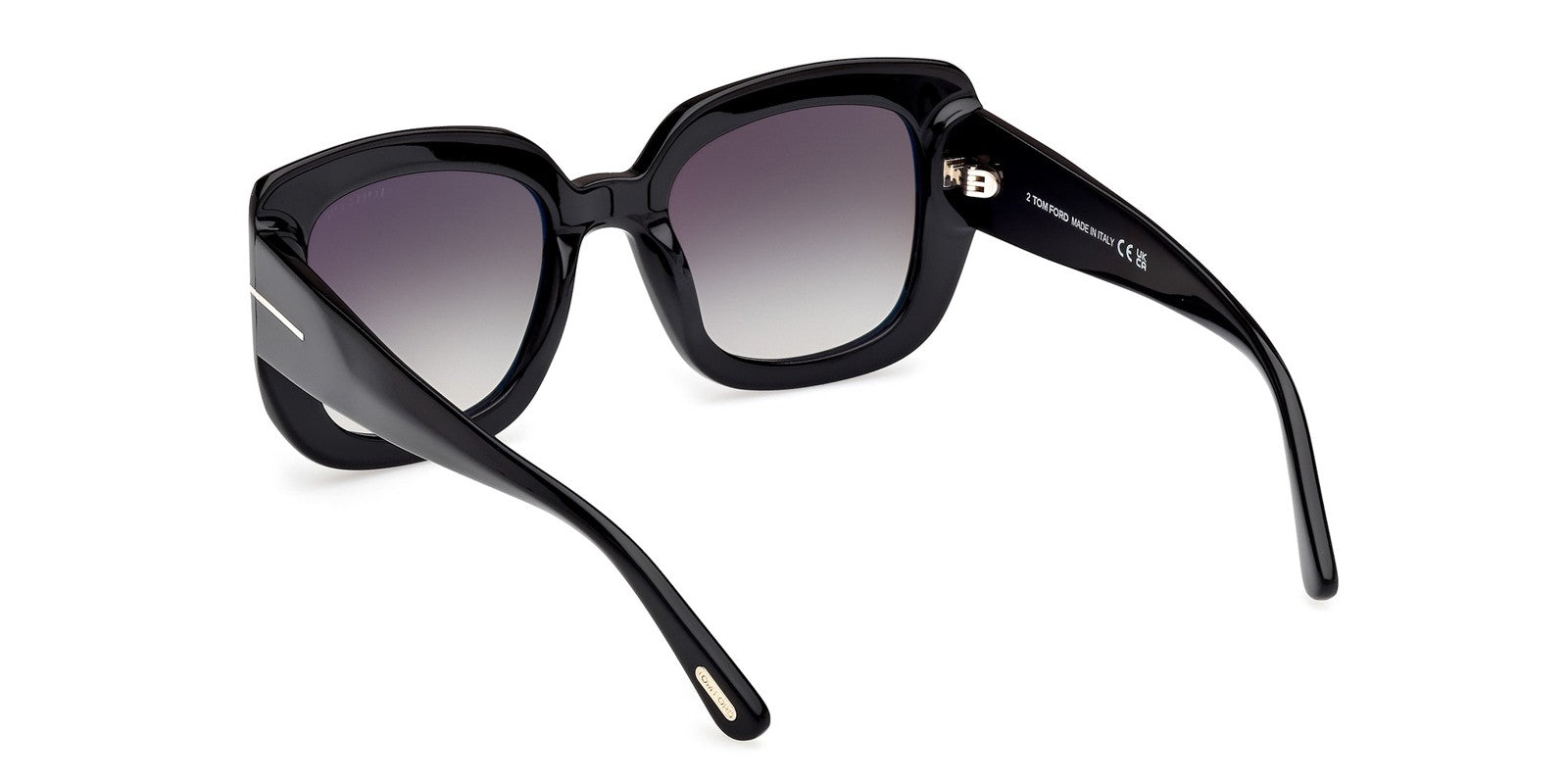 TOM FORD CARLA FT1220 01B