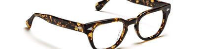 MOSCOT HAZEN CLASSIC HAVANA OPTICAL - View 2
