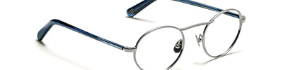 MOSCOT KANAKA SILVER INK OPTICAL - View 2
