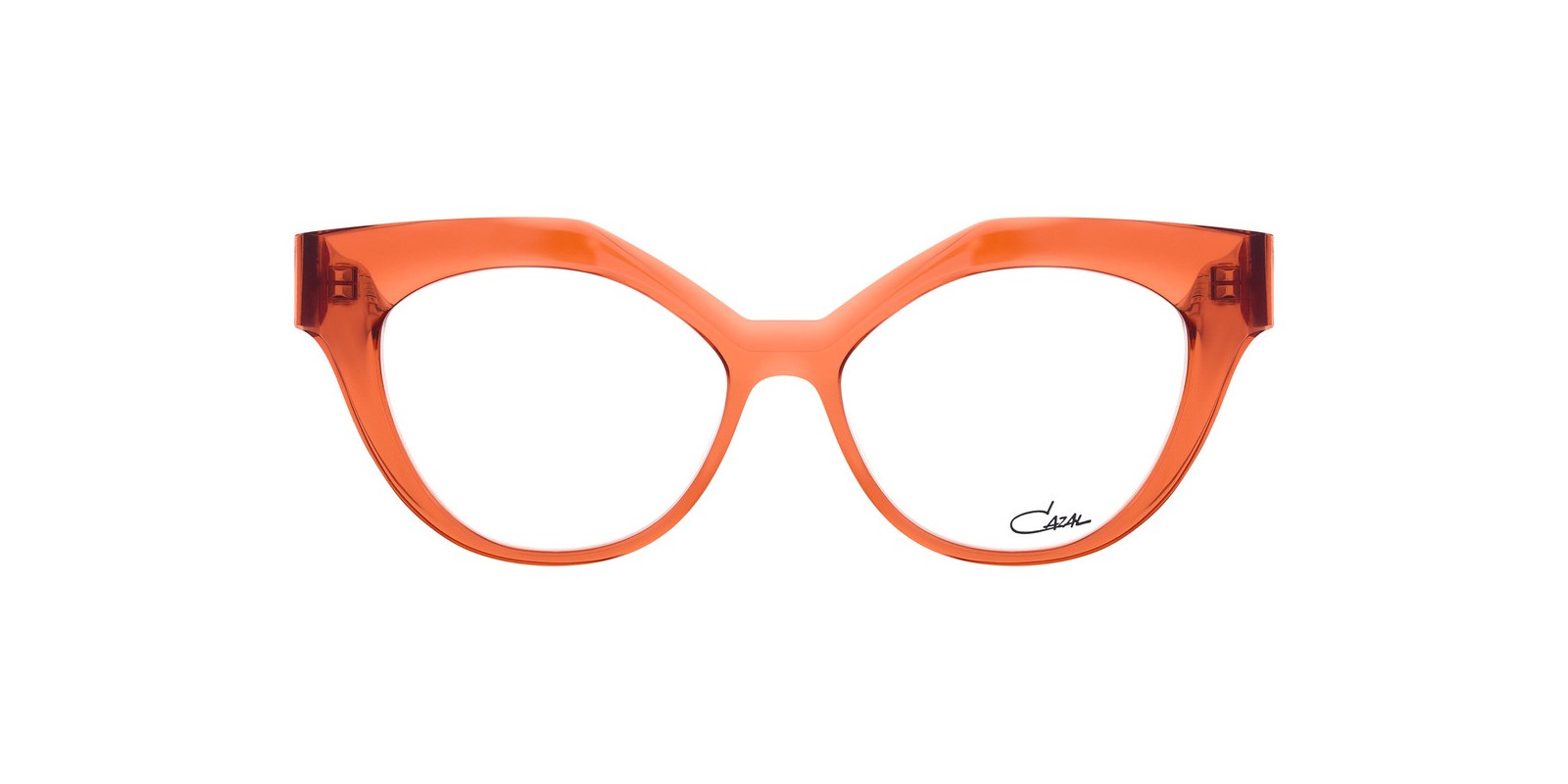 CAZAL 5000 004 - Orange Acetate