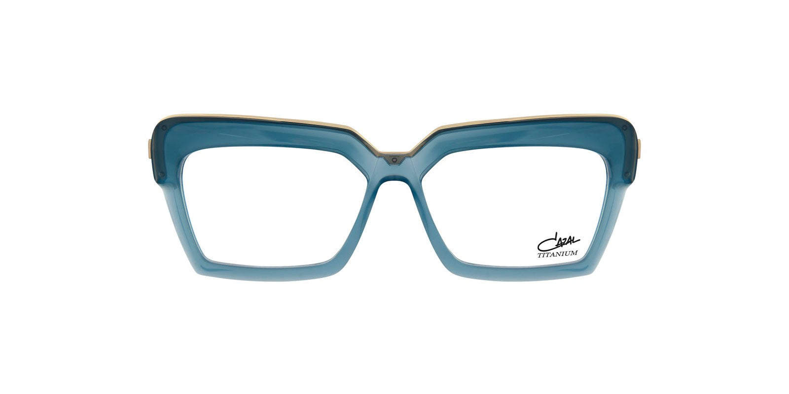 CAZAL 5002 003 - Blue Acetate