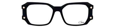 CAZAL 5006 001 - Black Acetate