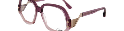 CAZAL 5007 003 - Purple Acetate