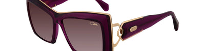 CAZAL 8514 003 - Purple Acetate