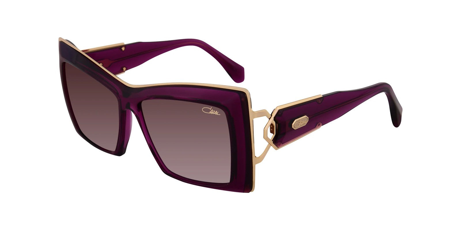 CAZAL 8514 003 - Purple Acetate