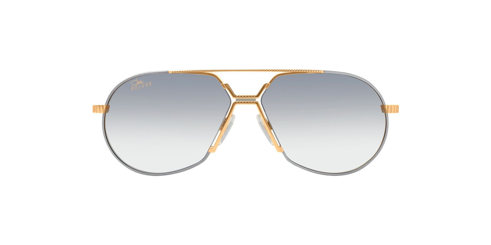 CAZAL 968 100 LIMITED EDITION - Gold Metal