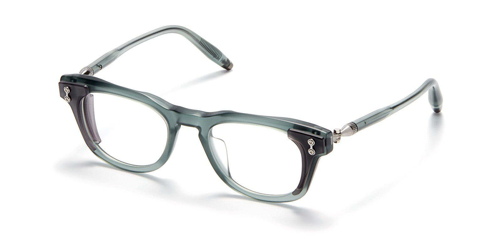 AKONI ORION AKX410 B - Grey Acetate