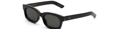 RETROSUPERFUTURE AMBOS B5B - Black Acetate