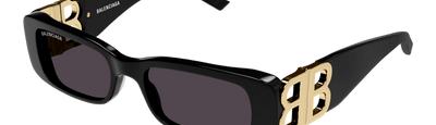 Balenciaga BB0096S 001