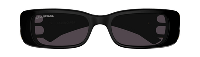 Balenciaga BB0096S 001