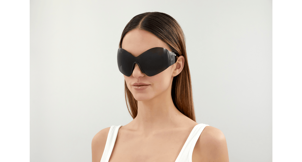 Balenciaga BB0180S 001