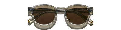 MOSCOT ARTHUR CRYSTAL SUNGLASSES - View 2