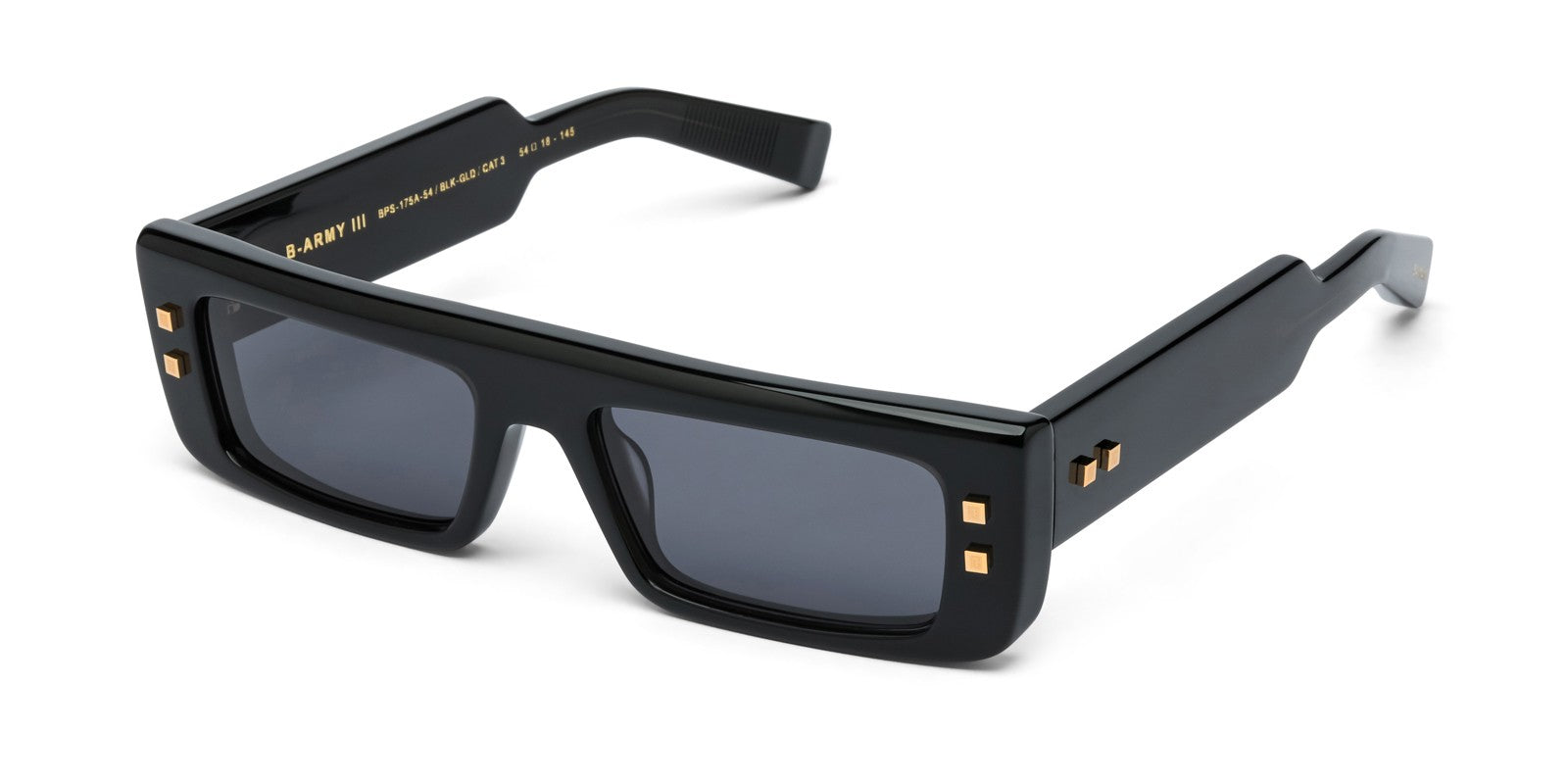 BALMAIN B-ARMY III BPS175A-54