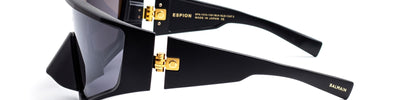 BALMAIN ESPION BPS157 A 'LIMITED EDITION' - View 2