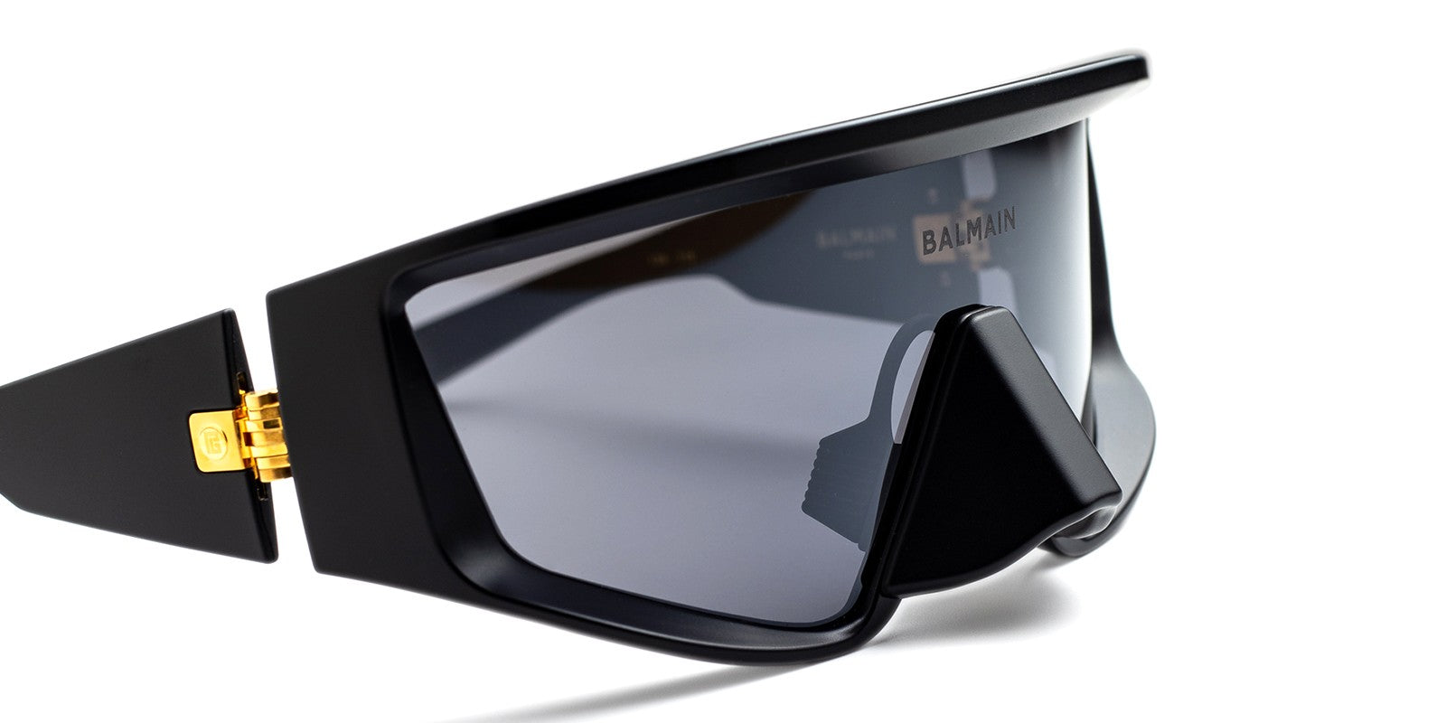 BALMAIN ESPION BPS157 A 'LIMITED EDITION' - View 4