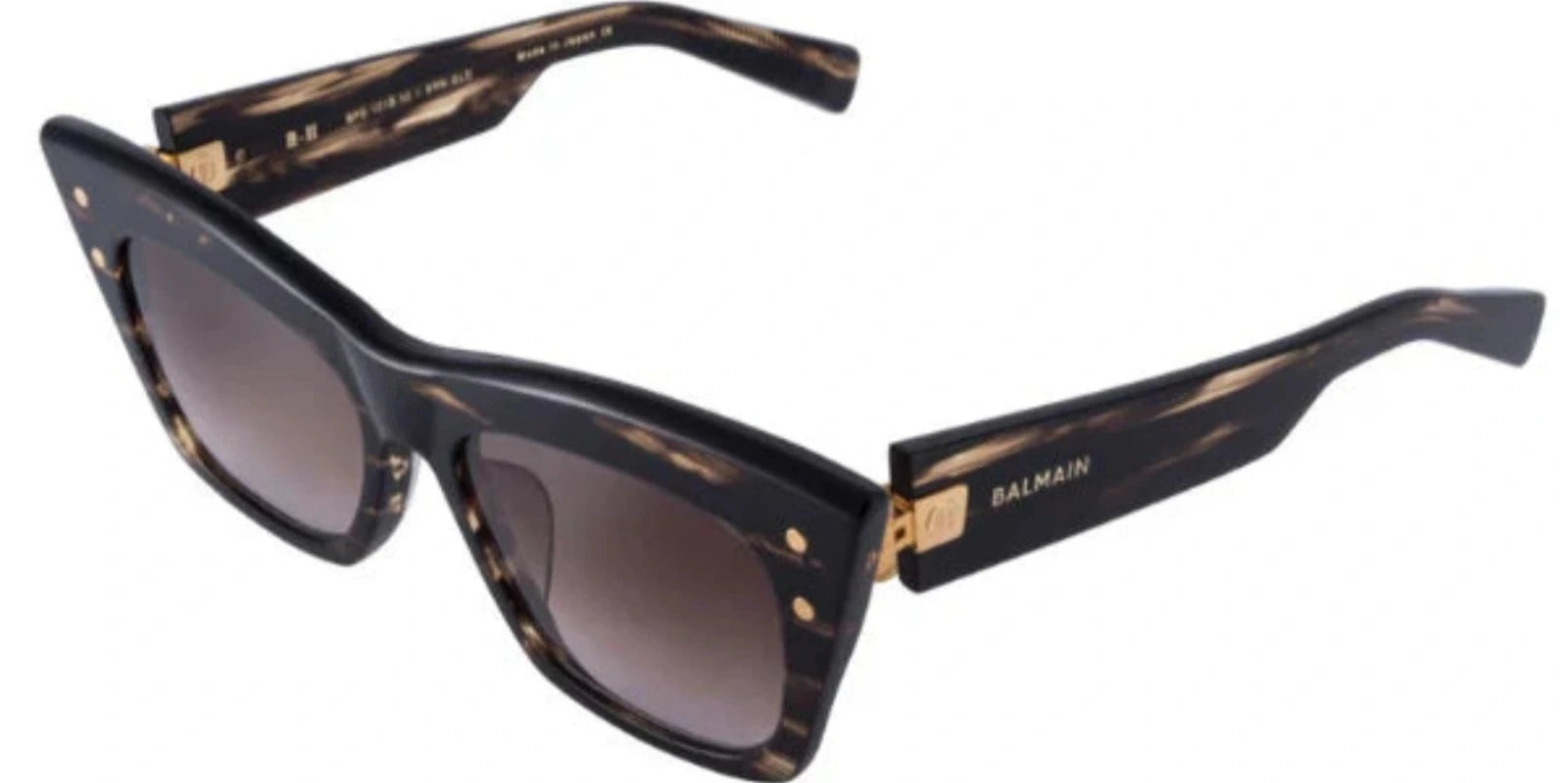 BALMAIN B-II BPS-101B-55