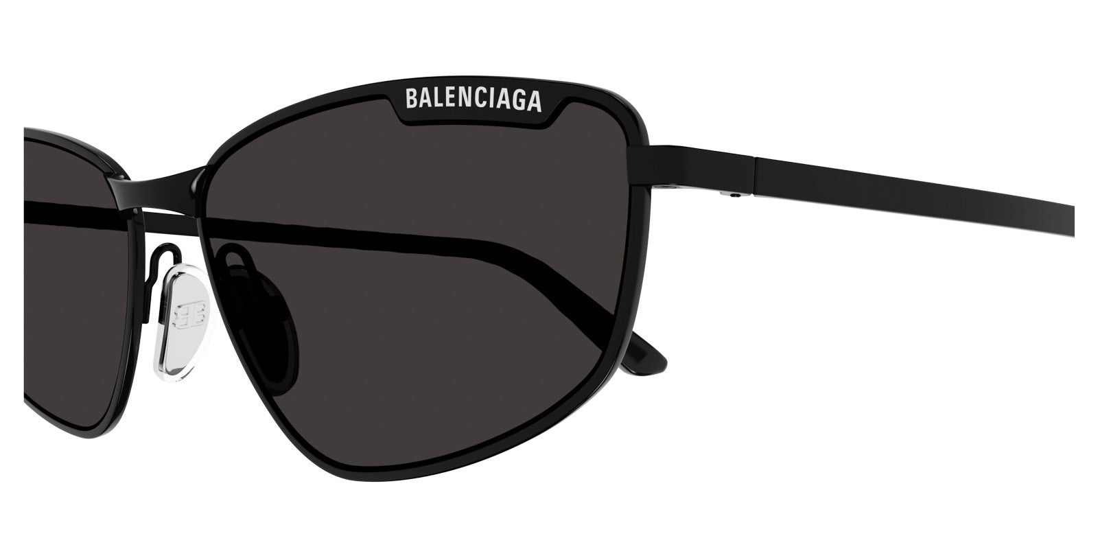 BALENCIAGA BB0277S 001 - View 3