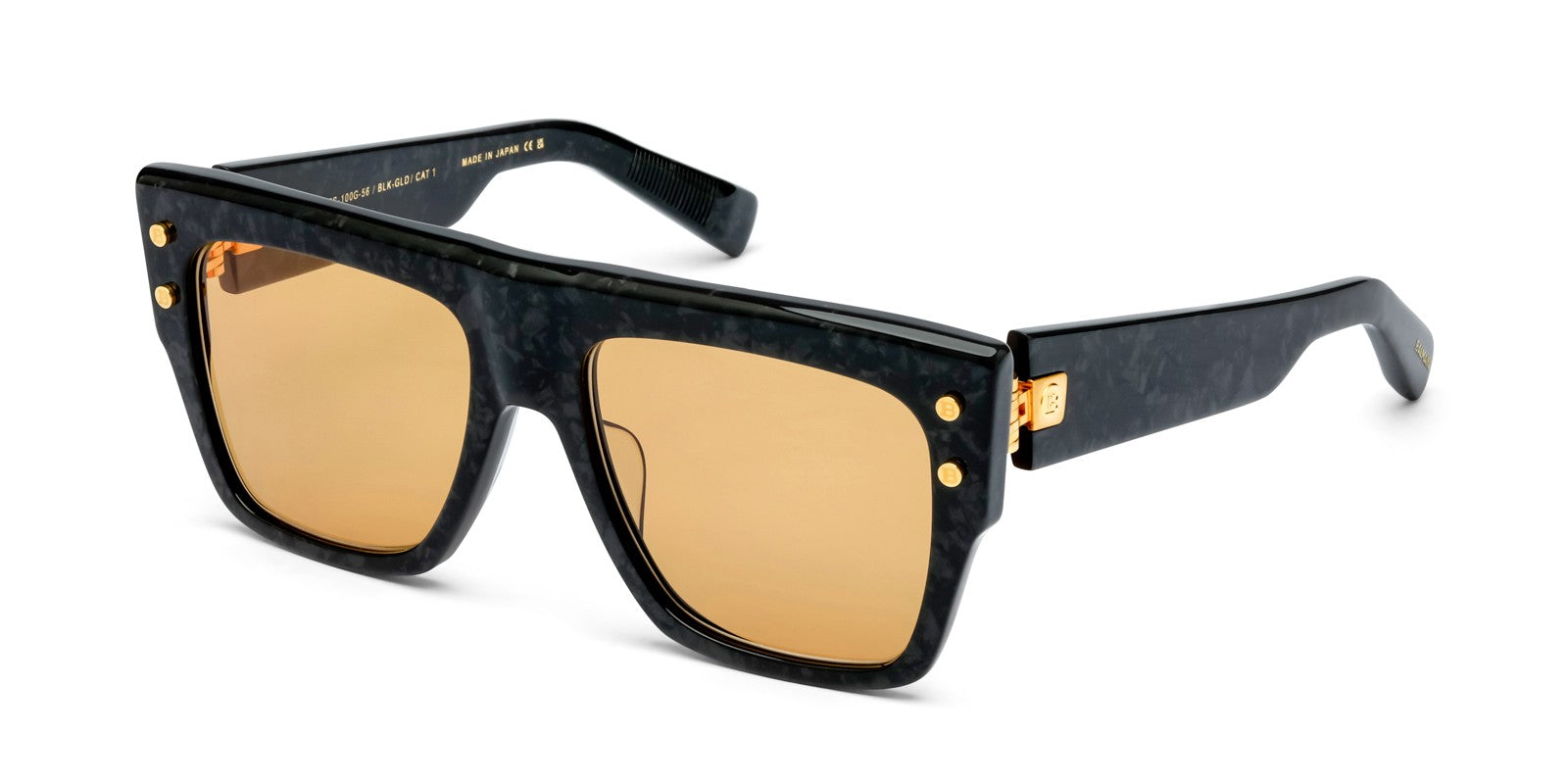 BALMAIN B-I BPS100 G