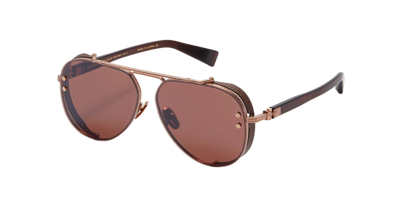 BALMAIN CAPITAINE BPS-125E-62