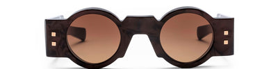 BALMAIN OLIVIER BPS159 D 'LIMITED EDITION' - Brown/Havana Acetate