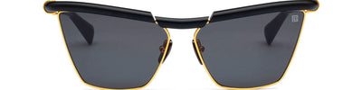 BALMAIN VICTOIRE BPS169 A - Gold Titanium