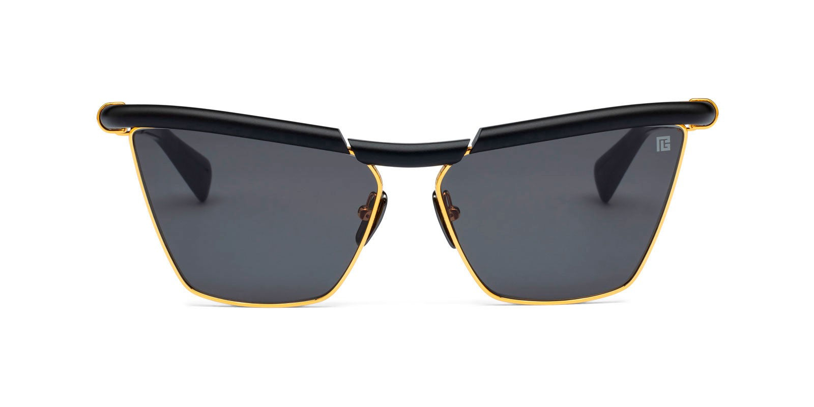 BALMAIN VICTOIRE BPS169 A - Gold Titanium