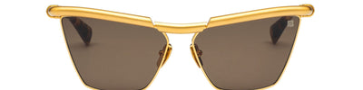 BALMAIN VICTOIRE BPS169 C - Gold Titanium