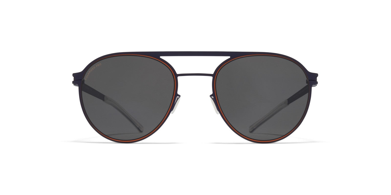 MYKITA BRADLEY 431 - Orange Metal