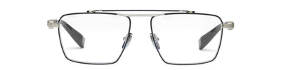 BALMAIN BRIGADE-VI BPX149 D - Silver Titanium