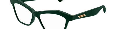 BOTTEGA VENETA BV1096O 006 - Green Acetate